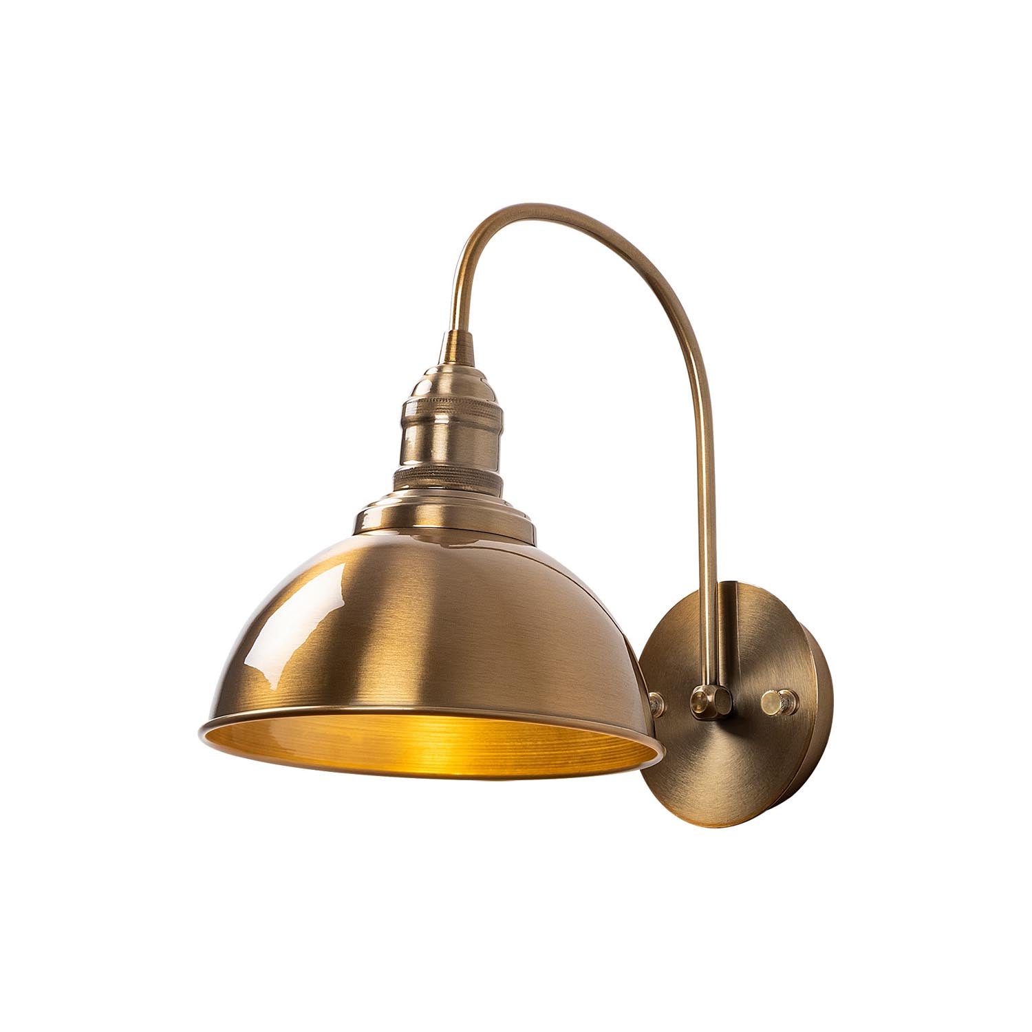 Varzan Wall Lampe - Vintage