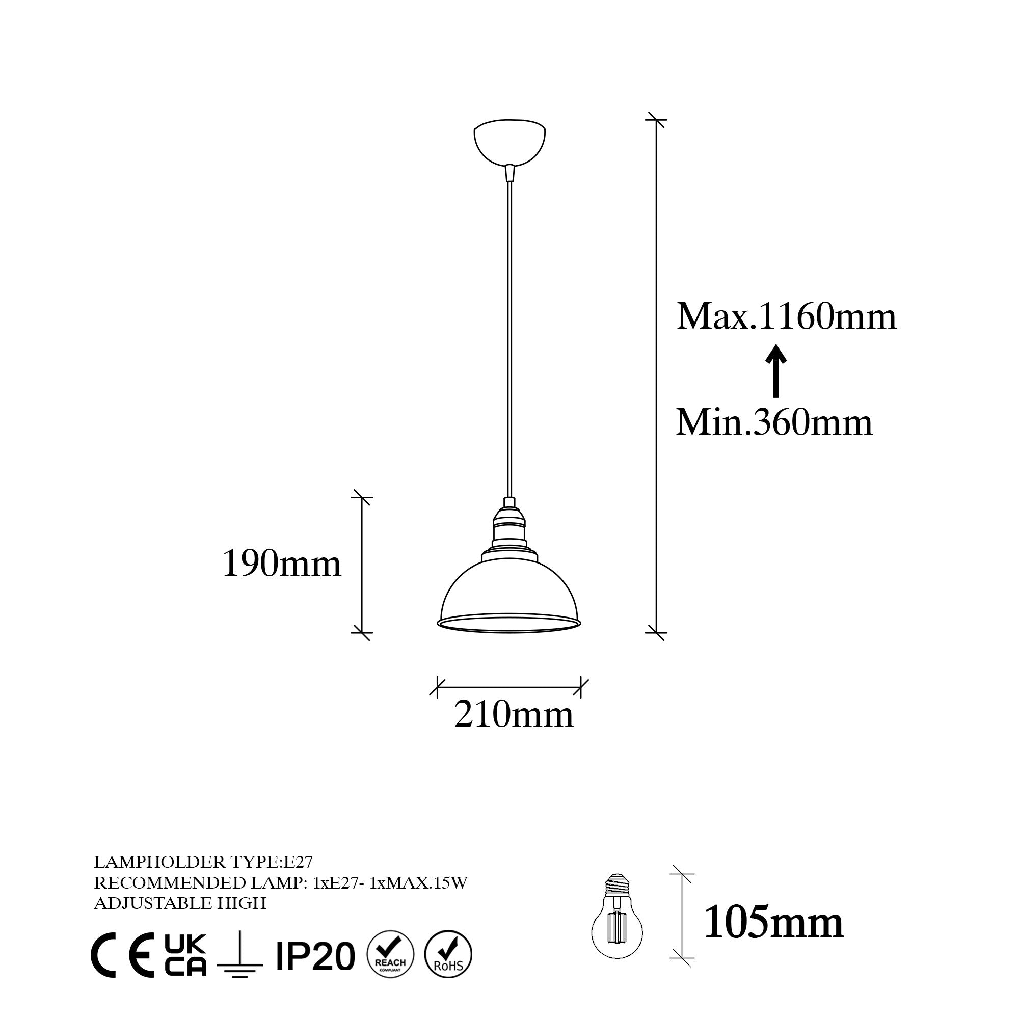 Entdecken Sie die Varzan Pendelleuchte von Opviq – ein stilvoller Vintage-Kronleuchter, der Eleganz und Raffinesse in Ihr Zuhause bringt.