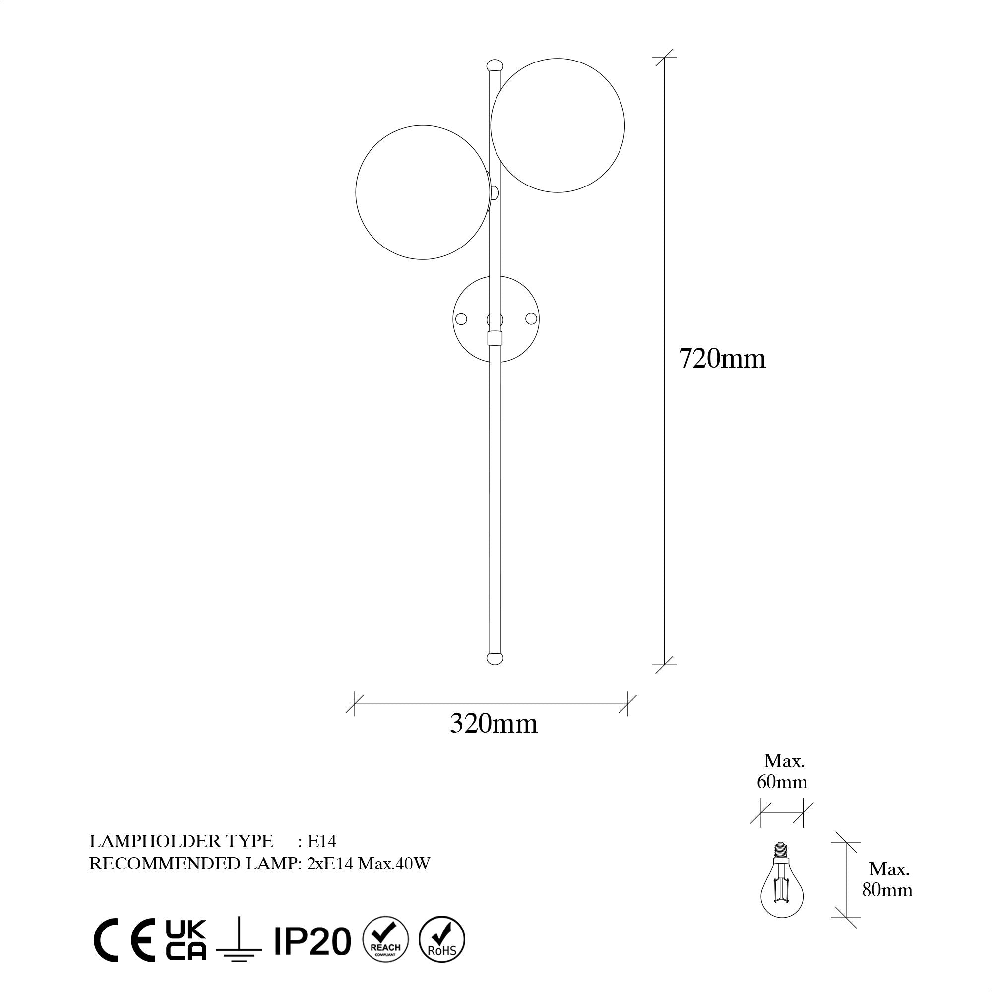 Entdecken Sie die Fazli Wandleuchte von Opviq in glänzendem Gold – ein stilvolles Lichtobjekt, das jeden Raum mit Eleganz und einladendem Licht bereichert.