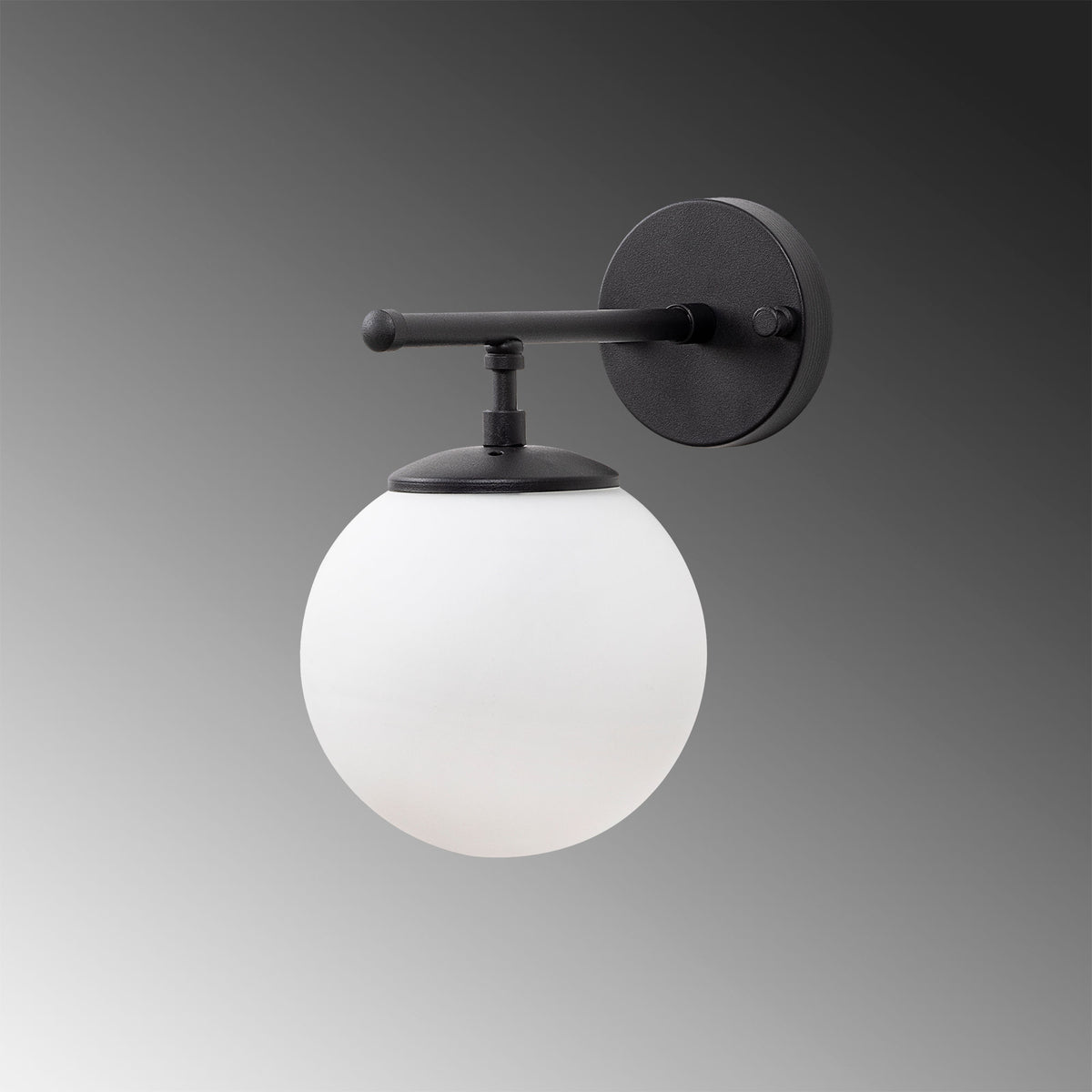 Roe Wandleuchte - Schwarz
Creme in Schwarz / Creme präsentiert im Onlineshop von KAQTU Design AG. Wandleuchte ist von Opviq