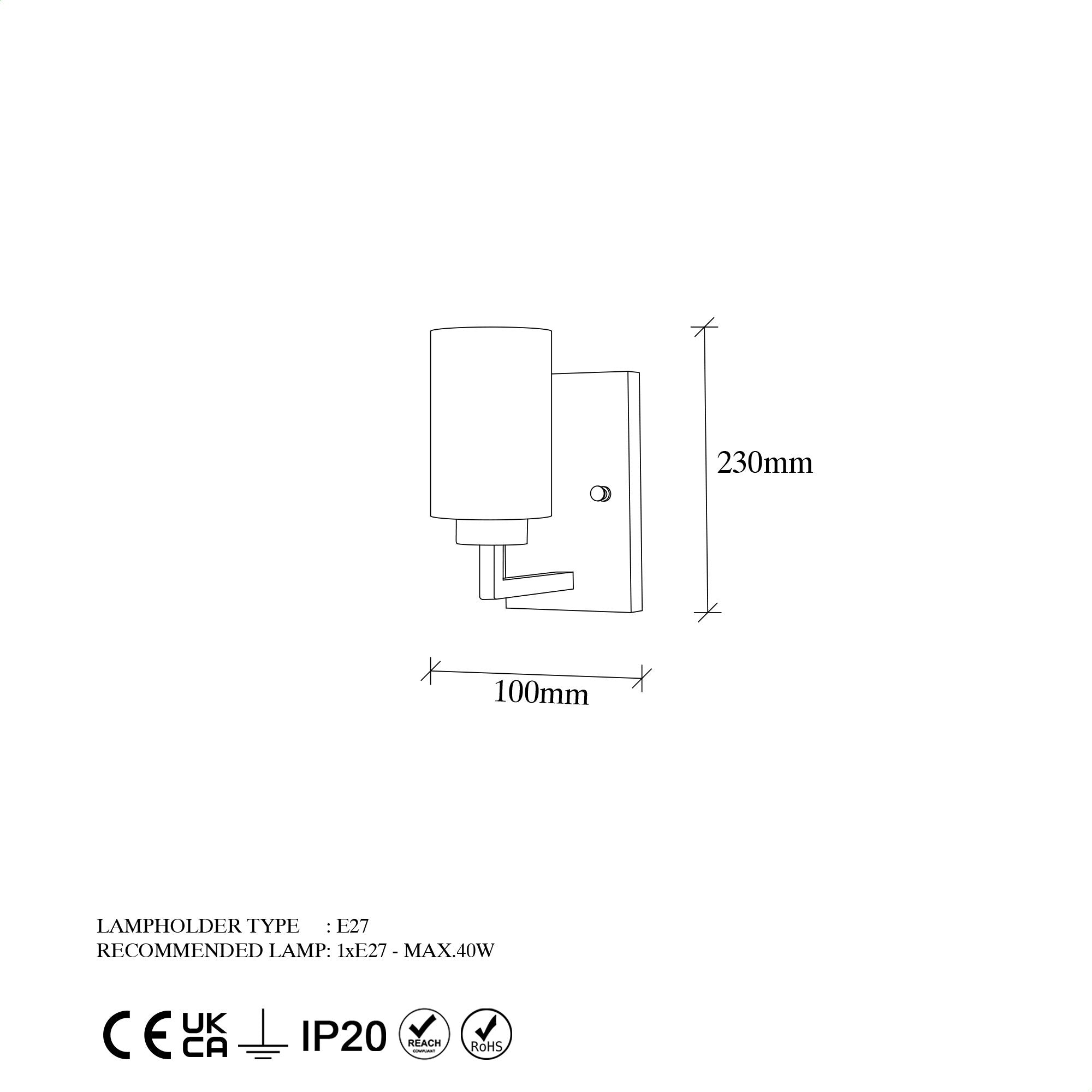 Entdecken Sie die Hania Wandleuchte in Gold von Opviq – ein stilvolles Highlight für jeden Raum, das Eleganz und Wärme ausstrahlt.