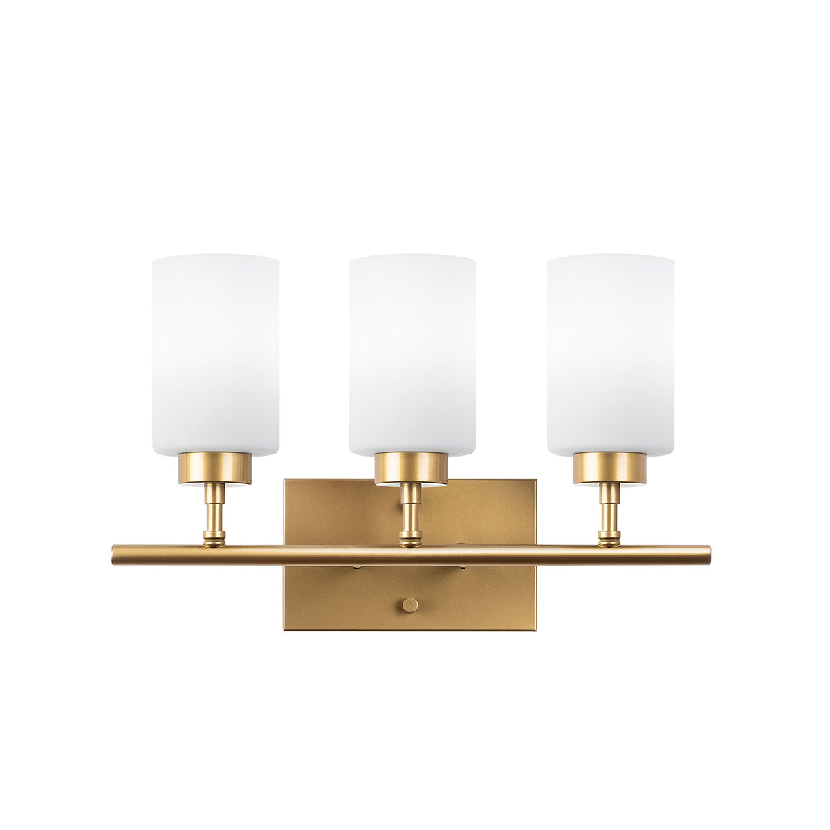 Yensuk Wandleuchte - Gold in Gold präsentiert im Onlineshop von KAQTU Design AG. Wandleuchte ist von Opviq