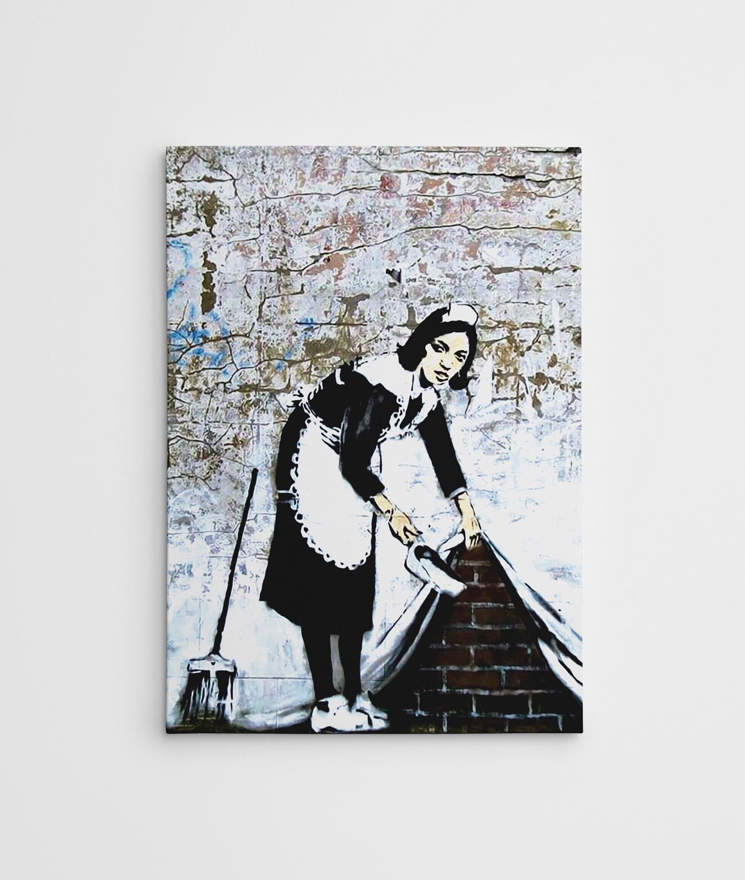 Bringen Sie mit dem gerahmten Bild WY35 (50 x 70) von Wallity lebendige Farben und inspirierende Kunst in Ihr Zuhause. Ein Muss für jeden Raum!