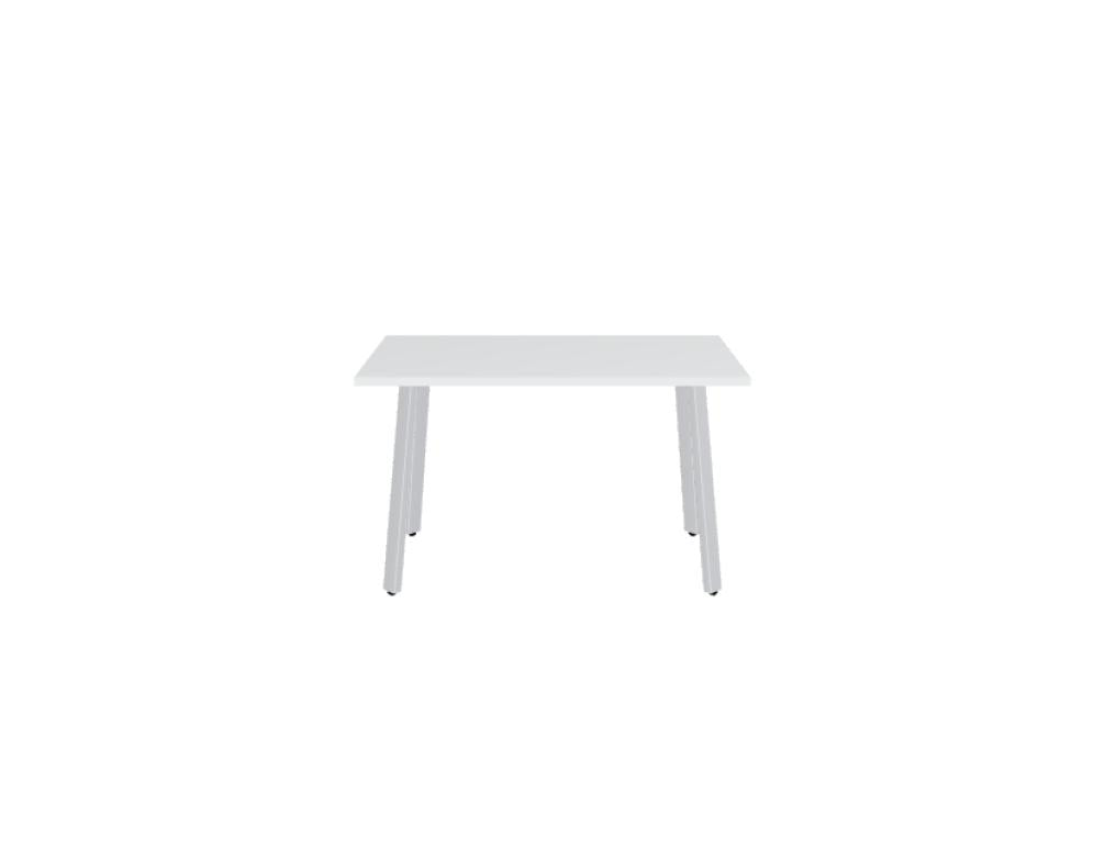 Ogi A BAG027 - Schreibtisch in Honigeiche präsentiert im Onlineshop von KAQTU Design AG. Schreibtisch ist von Mdd