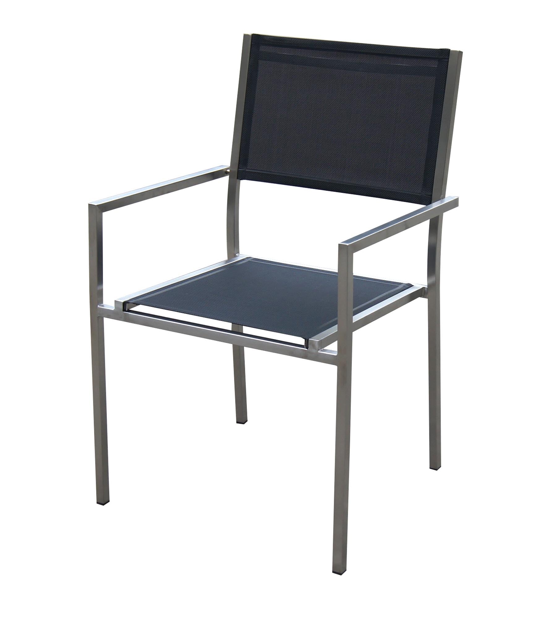 Gartenstuhl Jutta in präsentiert im Onlineshop von KAQTU Design AG. Gartenstuhl ist von Be Garden