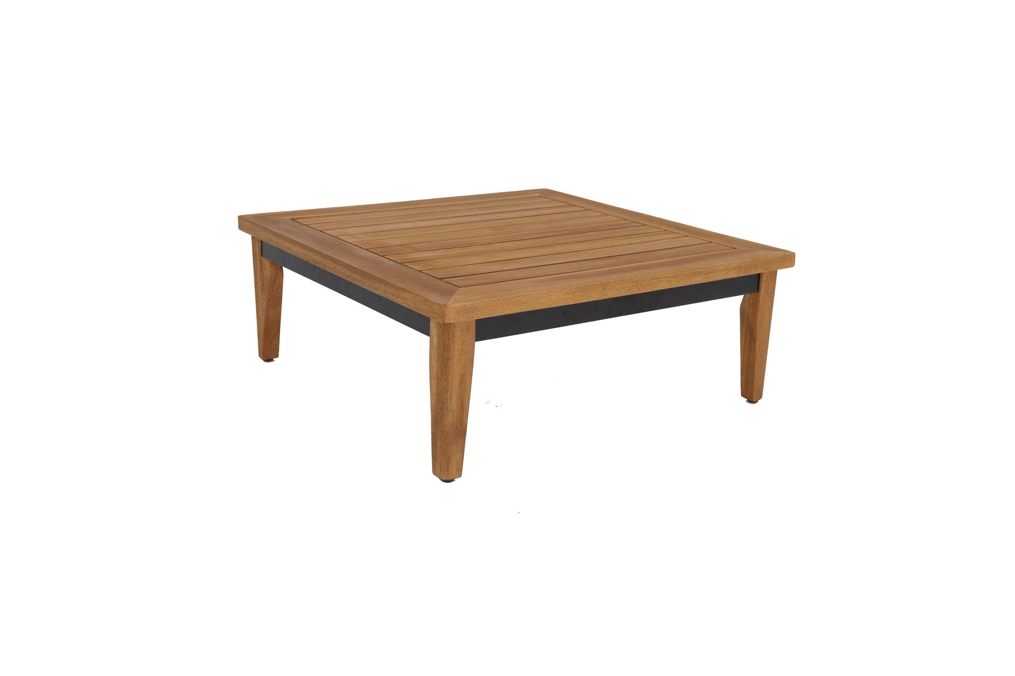Couchtisch Louvre in Akazie präsentiert im Onlineshop von KAQTU Design AG. Loungetisch ist von Be Garden