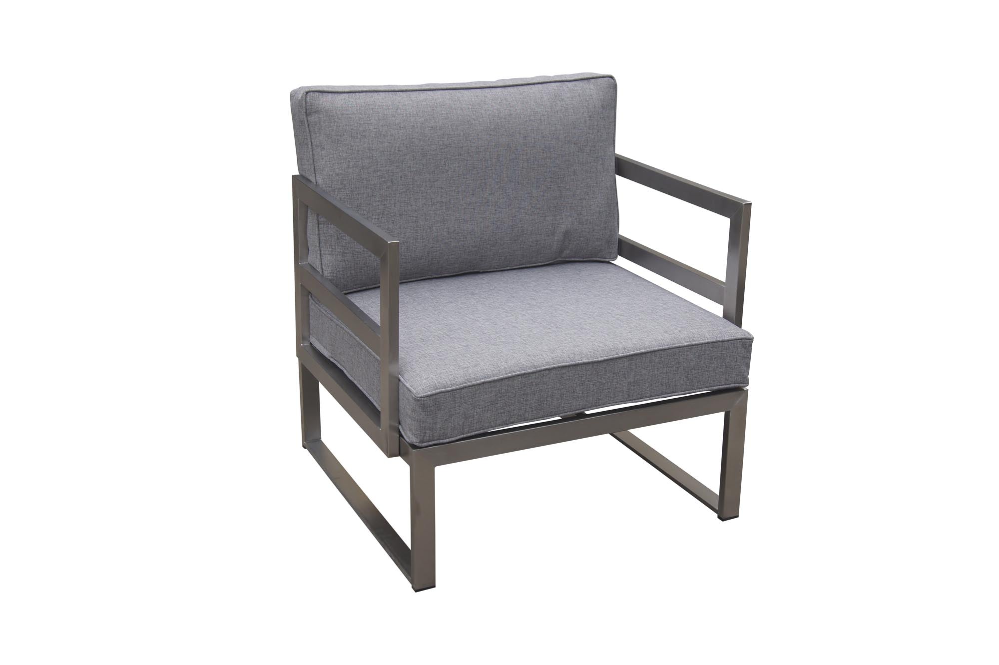 Sessel Futura in präsentiert im Onlineshop von KAQTU Design AG. Outdoor-Sessel ist von Be Garden