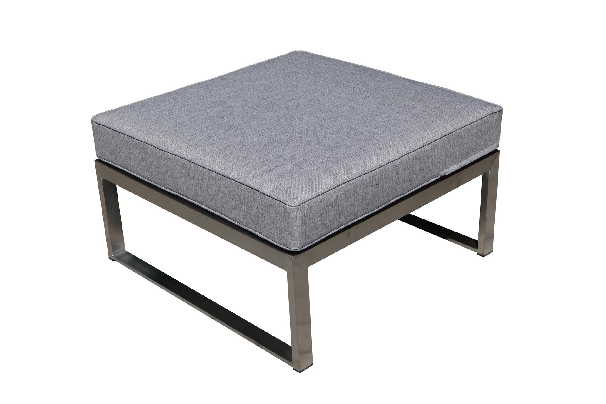 Hocker Futura in präsentiert im Onlineshop von KAQTU Design AG. Hocker Outdoor ist von Be Garden