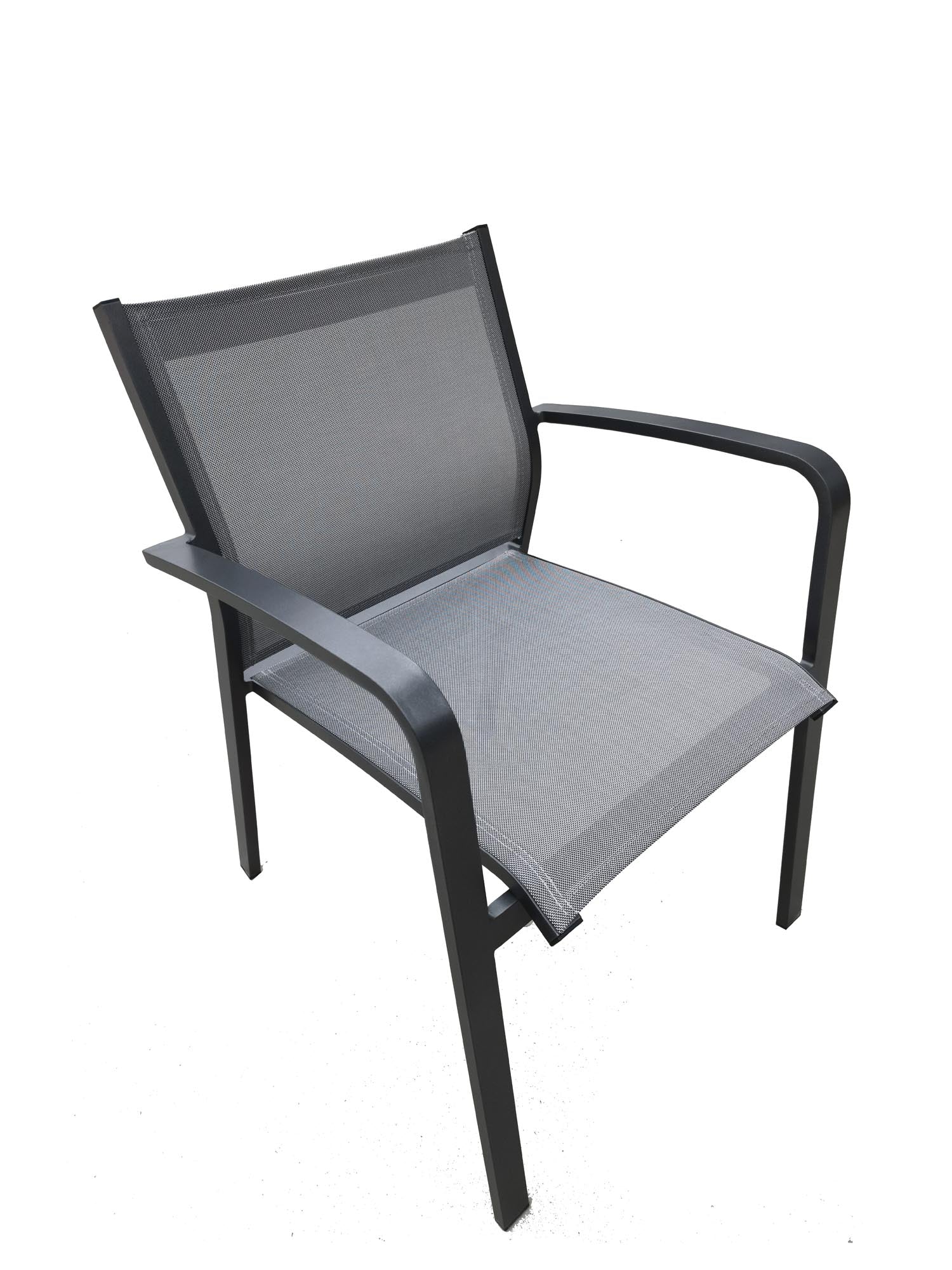 Gartenstuhl Olivia in präsentiert im Onlineshop von KAQTU Design AG. Gartenstuhl ist von Be Garden
