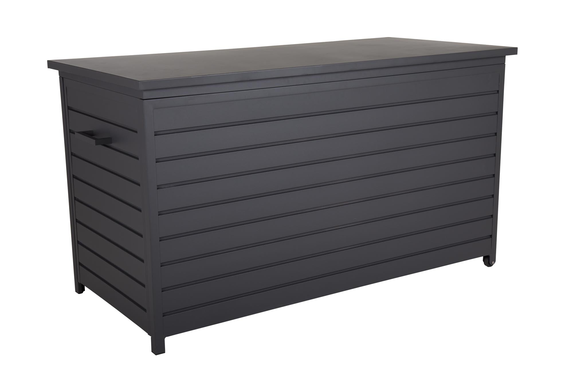 Grosse Kissenbox Gäster in präsentiert im Onlineshop von KAQTU Design AG. Kissenboxen ist von Be Garden