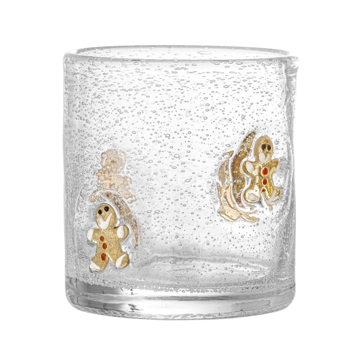 Debra Trinkglas, Klar, Glas in Klar präsentiert im Onlineshop von KAQTU Design AG. Glas ist von Bloomingville