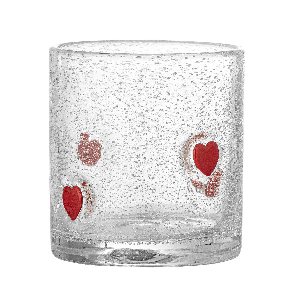 Debra Trinkglas, Klar, Glas in Klar präsentiert im Onlineshop von KAQTU Design AG. Glas ist von Bloomingville