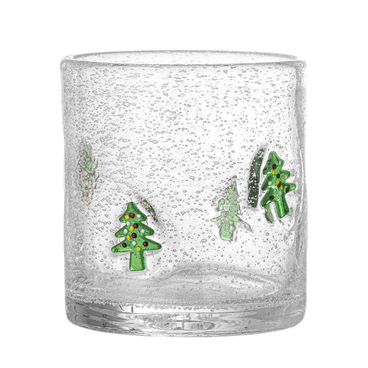 Debra Trinkglas, Klar, Glas in Klar präsentiert im Onlineshop von KAQTU Design AG. Glas ist von Bloomingville