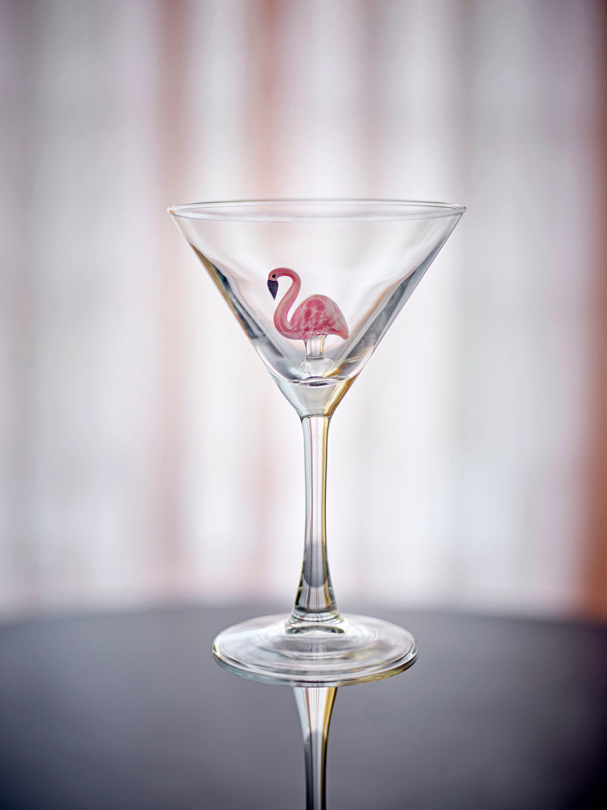 Misa Cocktailglas, Klar, Glas in Klar präsentiert im Onlineshop von KAQTU Design AG. Glas ist von Bloomingville
