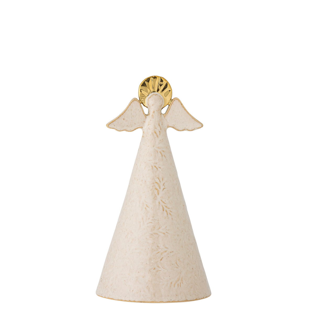 Liza Deko, Natur, Steingut in Natur präsentiert im Onlineshop von KAQTU Design AG. Kunstgegenstände ist von Bloomingville