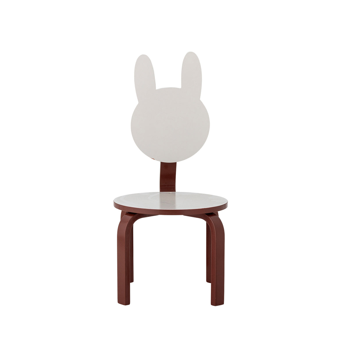 Liova Stuhl, Bunt, FSC®100%, MDF in Multi präsentiert im Onlineshop von KAQTU Design AG. Stuhl ist von Bloomingville Mini