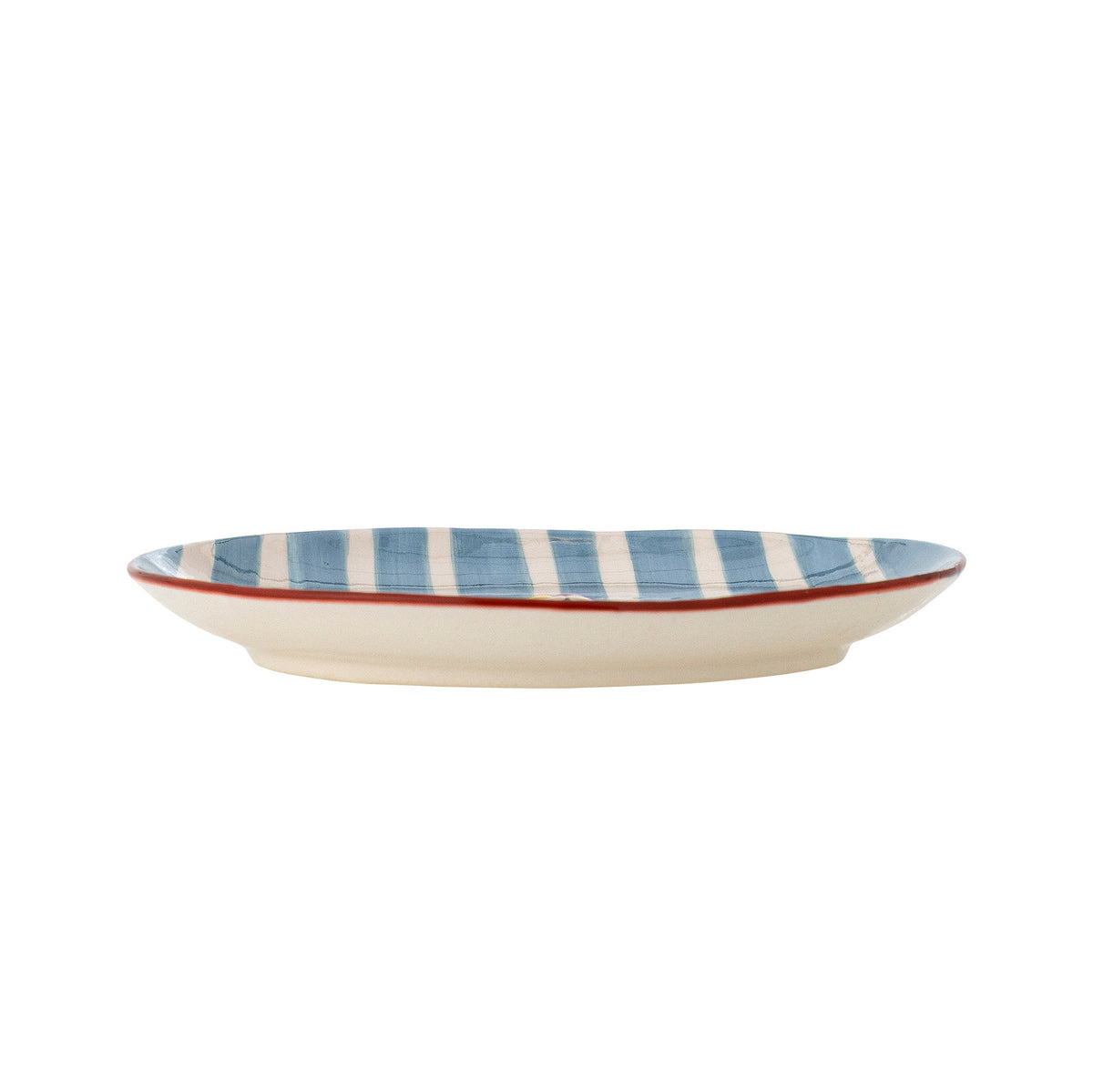 Party Geschirr-Set, Bunt, Steingut in Multi präsentiert im Onlineshop von KAQTU Design AG. Geschirr ist von Bloomingville Mini