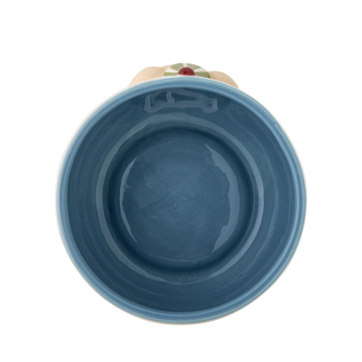 Party Geschirr-Set, Bunt, Steingut in Multi präsentiert im Onlineshop von KAQTU Design AG. Geschirr ist von Bloomingville Mini