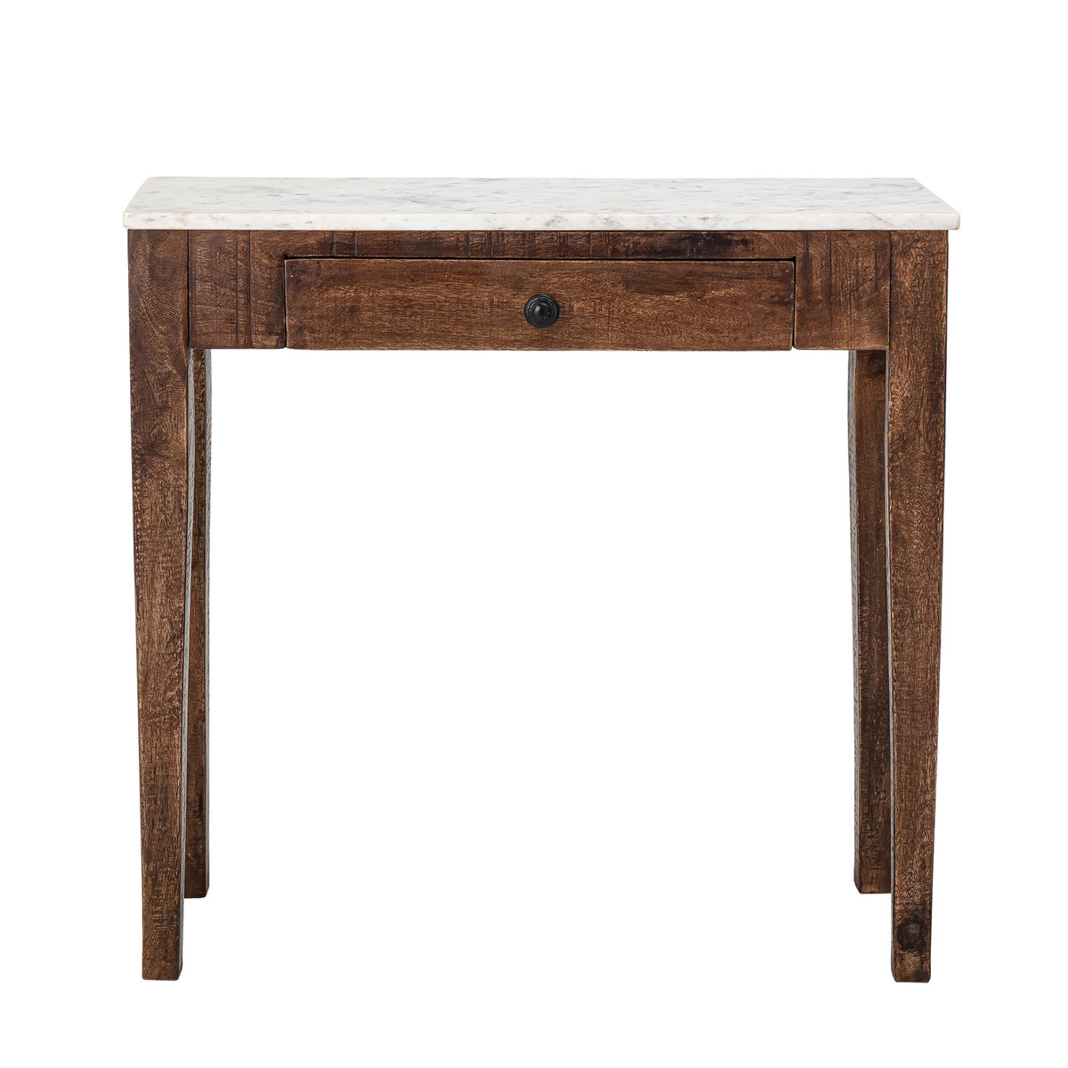 Hauge Konsolentisch, Braun, FSC 100%® Mango in Braun präsentiert im Onlineshop von KAQTU Design AG. Konsolentisch ist von Creative Collection