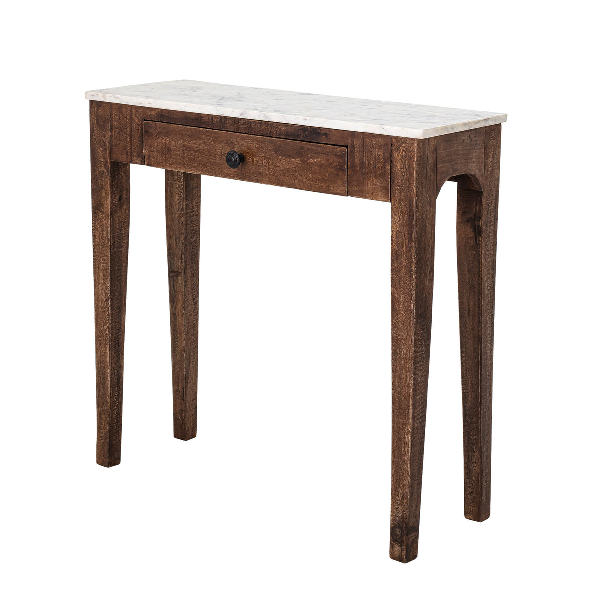 Hauge Konsolentisch, Braun, FSC 100%® Mango in Braun präsentiert im Onlineshop von KAQTU Design AG. Konsolentisch ist von Creative Collection