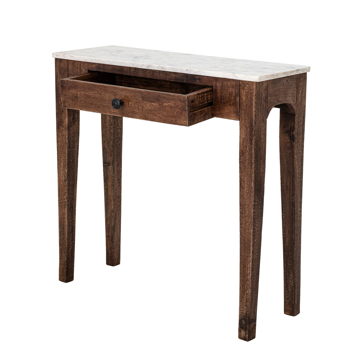 Hauge Konsolentisch, Braun, FSC 100%® Mango in Braun präsentiert im Onlineshop von KAQTU Design AG. Konsolentisch ist von Creative Collection