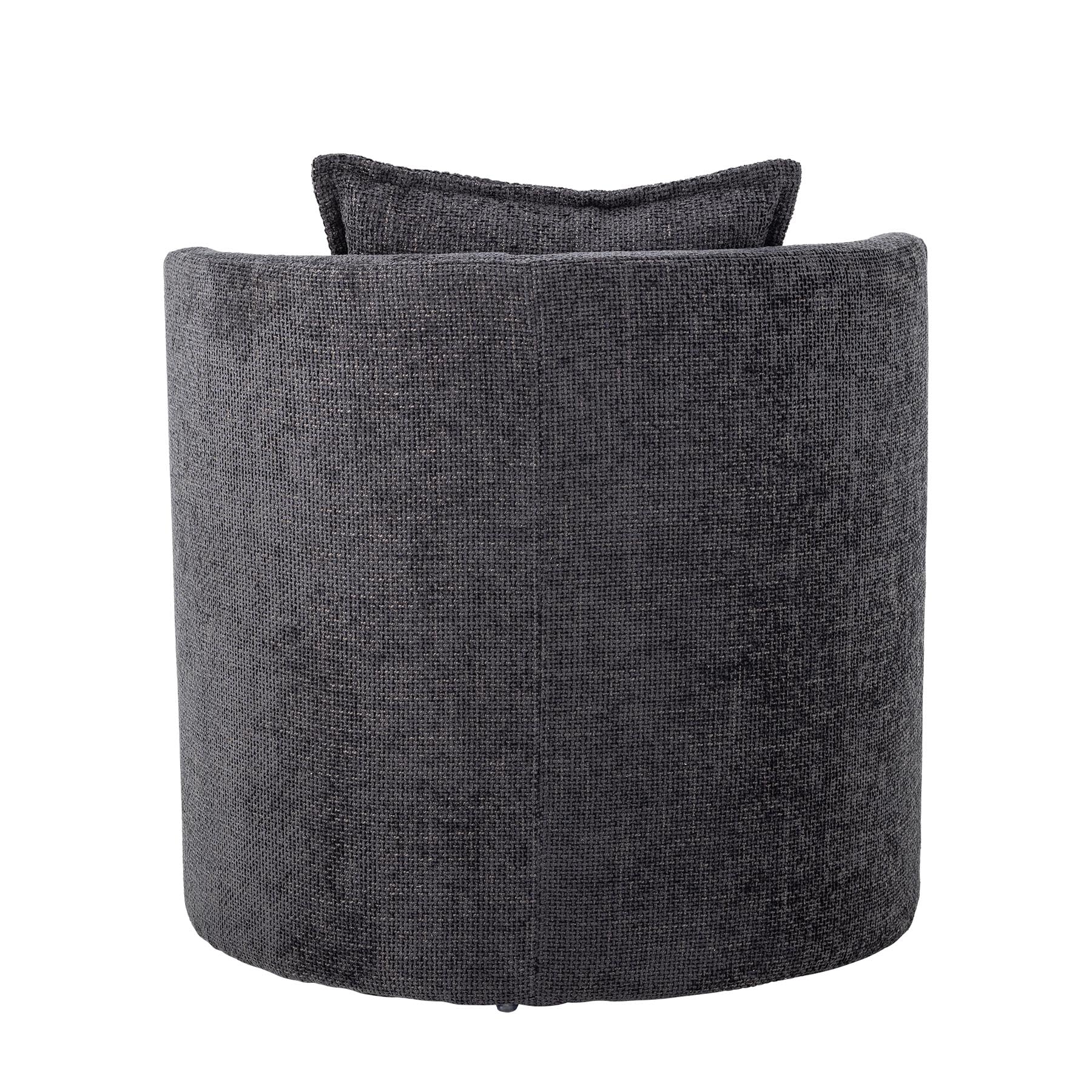 Morris Loungesessel, Grau, FSC®100% Plywood in Grey präsentiert im Onlineshop von KAQTU Design AG. Sessel ist von Bloomingville
