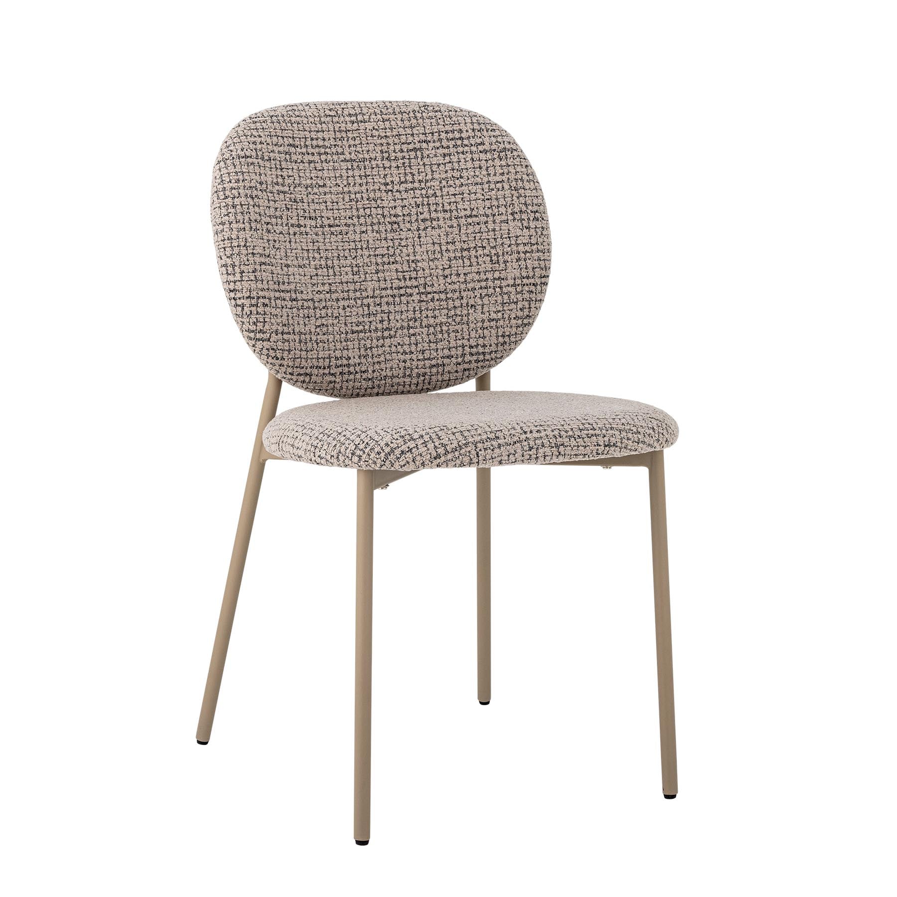 Percey Esszimmerstuhl, Natur, FSC®100% Plywood in Nature präsentiert im Onlineshop von KAQTU Design AG. Stuhl ist von Bloomingville