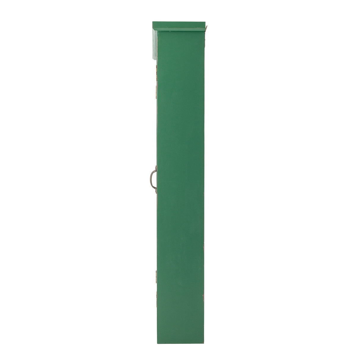 Hazem Kabinett, Grün, Tannenholz in Green präsentiert im Onlineshop von KAQTU Design AG. Cabinet ist von Creative Collection