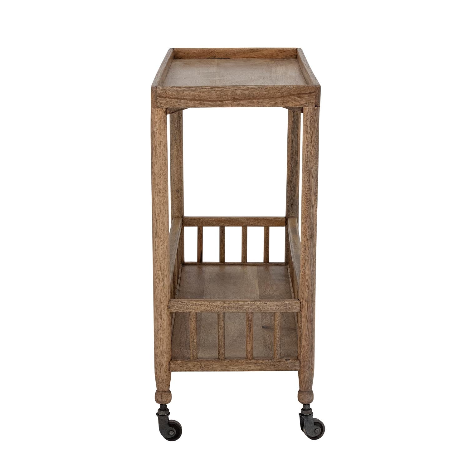 Erleben Sie den Sali Konsolentisch aus hochwertigem, nachhaltigem Mangoholz. Flexibel, elegant und perfekt für jeden Raum!