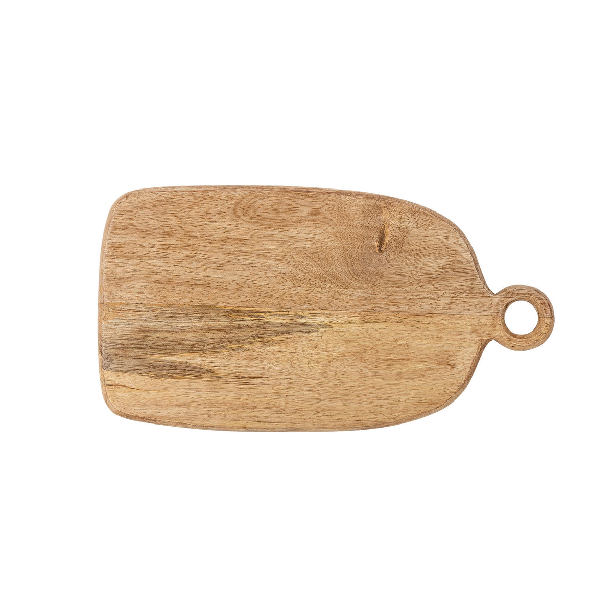 Nonnie Schneidebrett, Natur, FSC®100%, Mango in Nature präsentiert im Onlineshop von KAQTU Design AG. Schneidbrett ist von Bloomingville