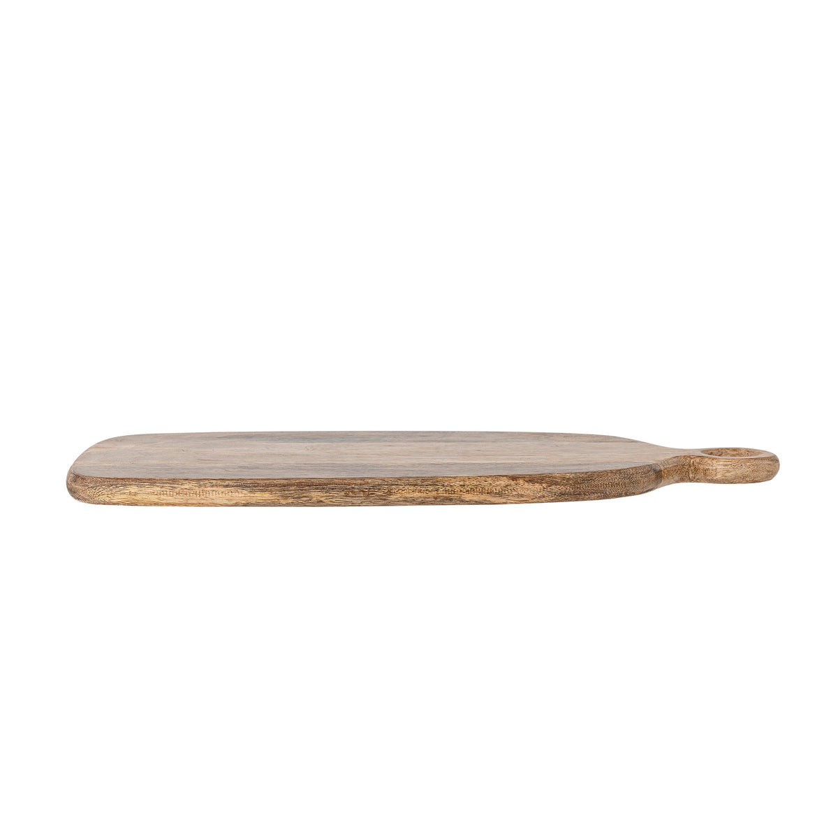 Nonnie Schneidebrett, Natur, FSC®100%, Mango in Nature präsentiert im Onlineshop von KAQTU Design AG. Schneidbrett ist von Bloomingville