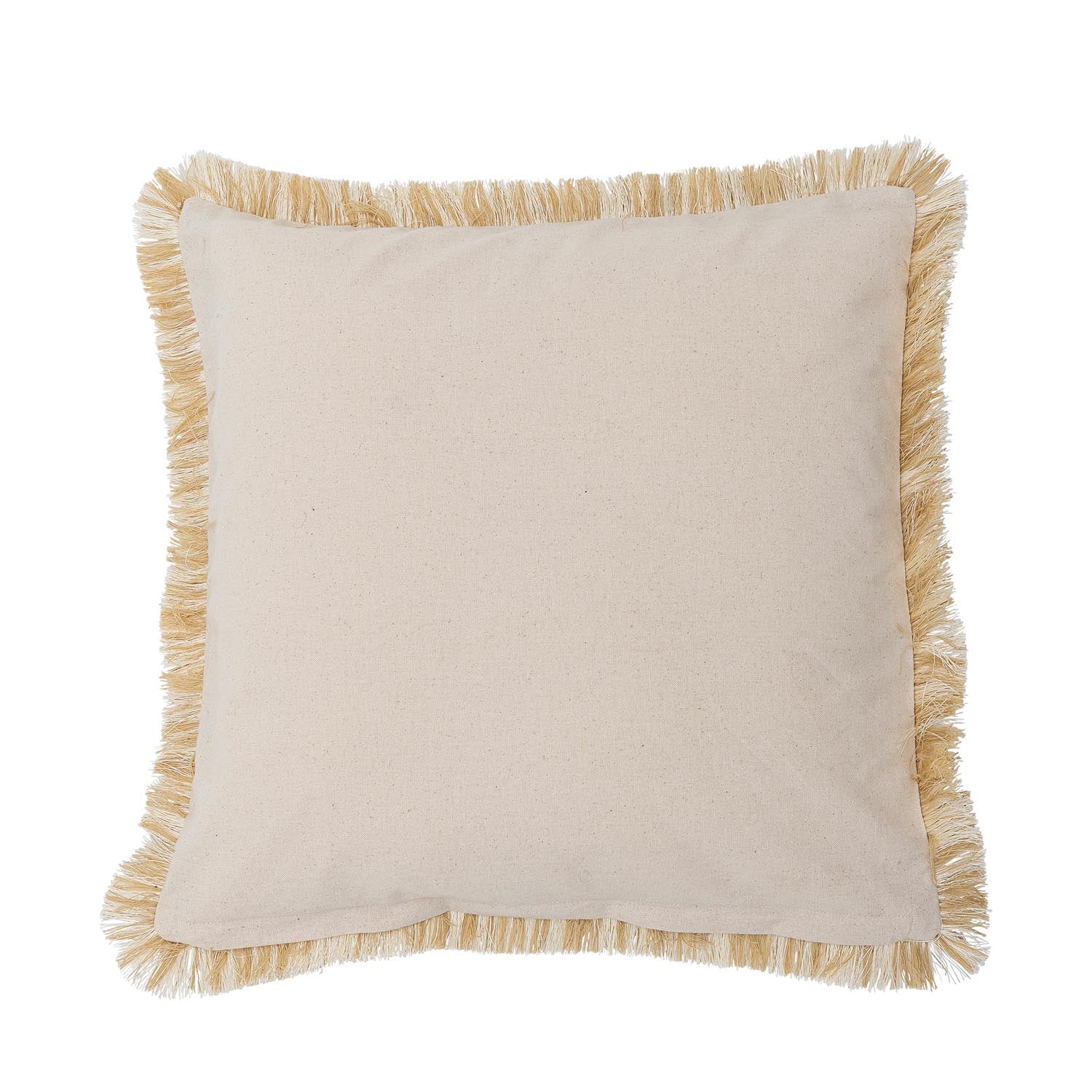 Verleihen Sie Ihrem Zuhause mit dem Asu Kissen in Braun von Creative Collection einen Hauch von Eleganz. Hochwertige Viskose und florale Motive sorgen für Stil und Komfort.