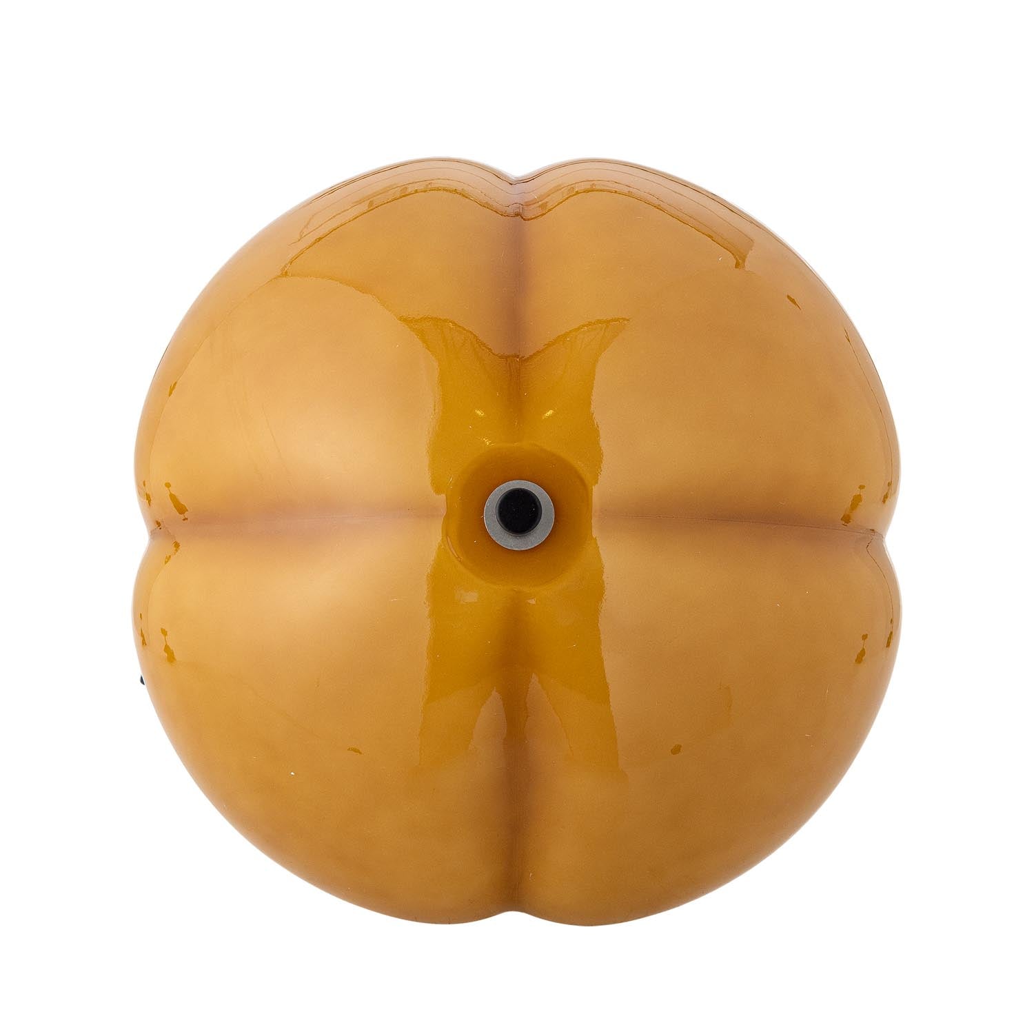 Die Kinoko Tischlampe in Gelb von Creative Collection vereint modernes Design mit Funktionalität und schafft eine einladende Atmosphäre in jedem Raum.