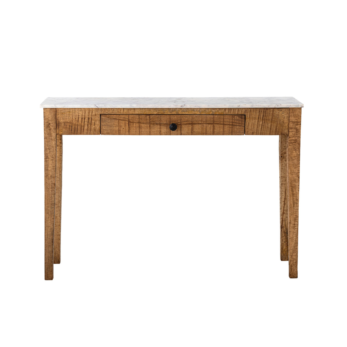 Hauge Konsolentisch, Braun, FSC®100%, Mango in Brown präsentiert im Onlineshop von KAQTU Design AG. Schreibtisch ist von Creative Collection