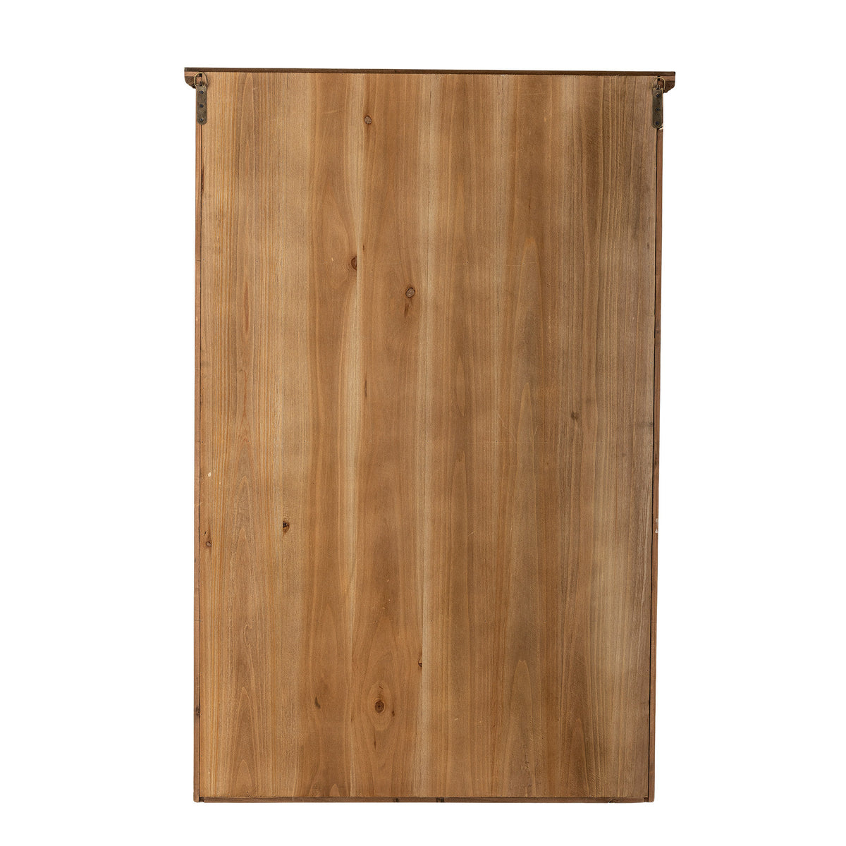 Hazem Kabinett, Weiss, Tannenholz in White präsentiert im Onlineshop von KAQTU Design AG. Cabinet ist von Creative Collection