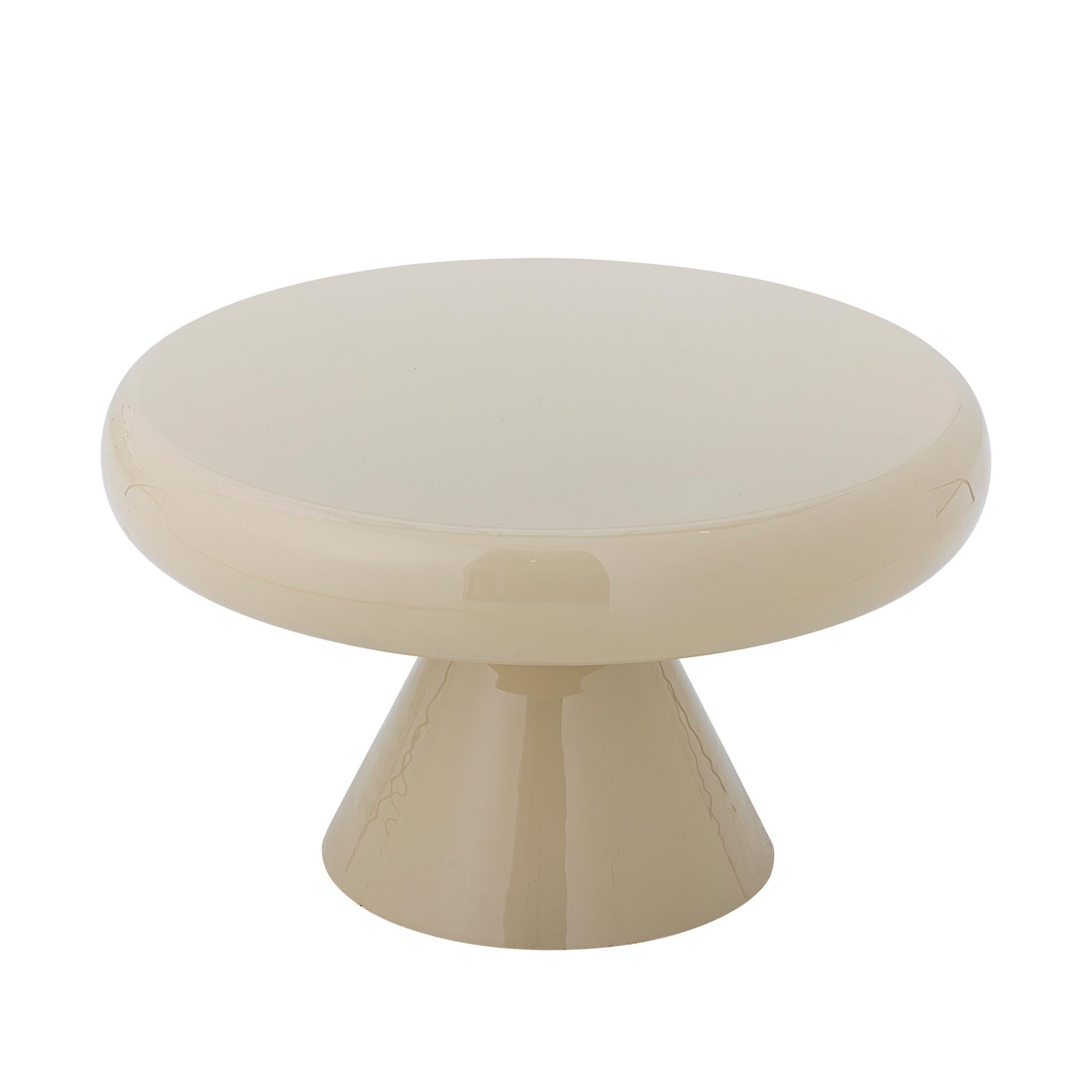 Ricko Couchtisch, Natur, Metall in Nature präsentiert im Onlineshop von KAQTU Design AG. Beistelltisch ist von Bloomingville