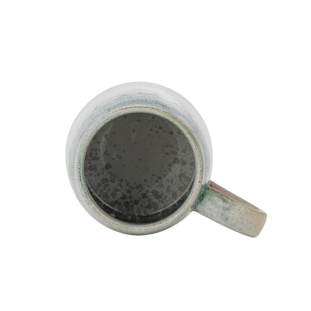 Winnie Becher, Bunt, Steingut in Multi präsentiert im Onlineshop von KAQTU Design AG. Tasse ist von Creative Collection