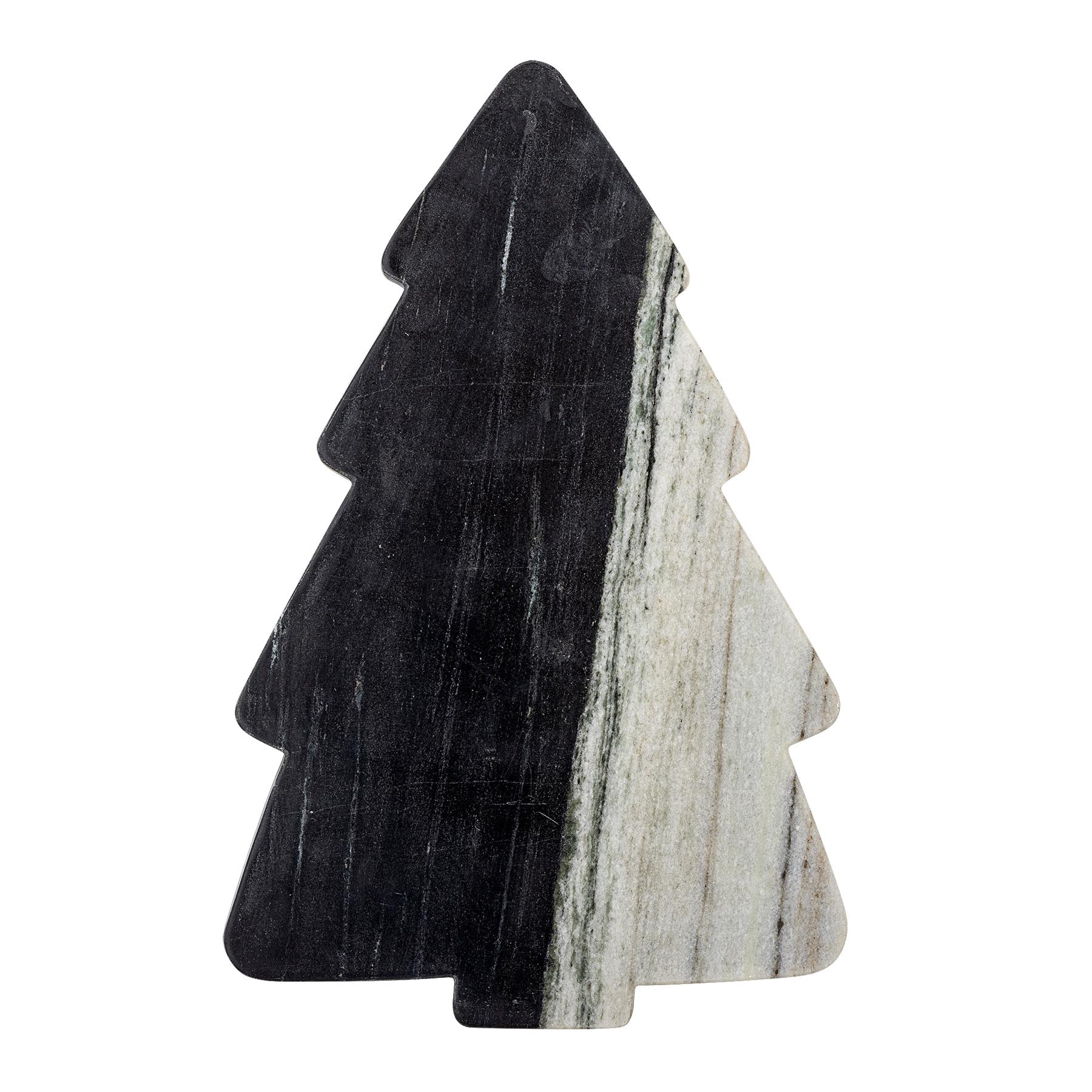Diya Schneidebrett, Schwarz, Marmor in Black präsentiert im Onlineshop von KAQTU Design AG. Schneidbrett ist von Bloomingville