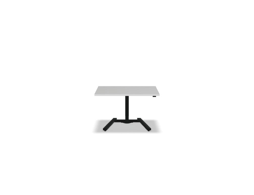 Ogi One BOD100 - Schreibtisch mit elektrischer Höhenverstellung in präsentiert im Onlineshop von KAQTU Design AG. Schreibtisch ist von Mdd