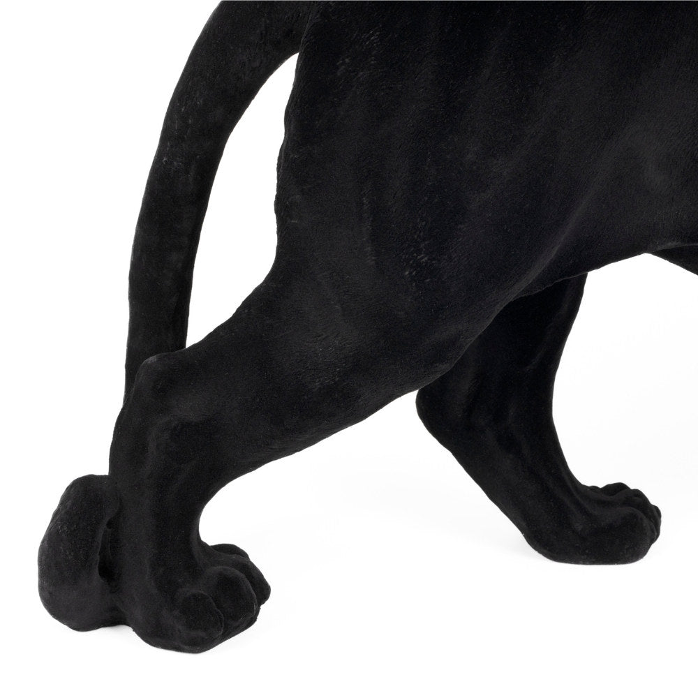 DOPE AS HELL Beistelltisch in Schwarz präsentiert im Onlineshop von KAQTU Design AG. Couchtisch ist von Bold Monkey