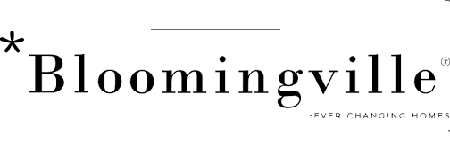 Logo Bloomingville