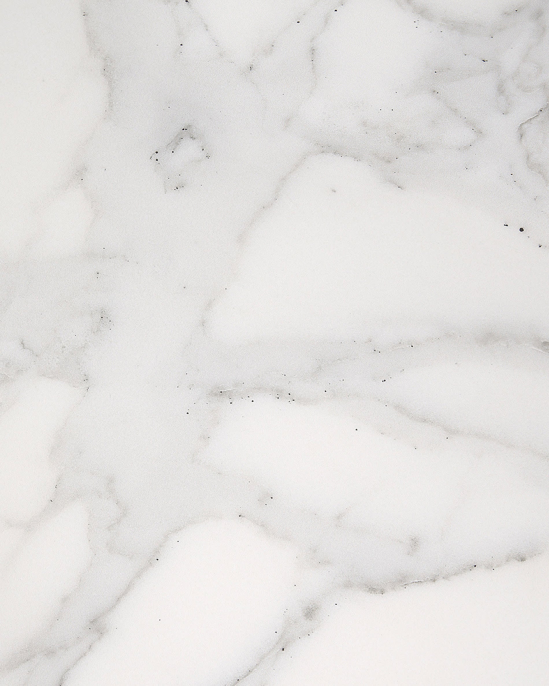 Eleganter Tisch Argo aus weißem Kalos-Porzellan und robusten Stahlbeinen, 180 x 100 cm, perfekt für gesellige Runden und modernes Wohndesign.