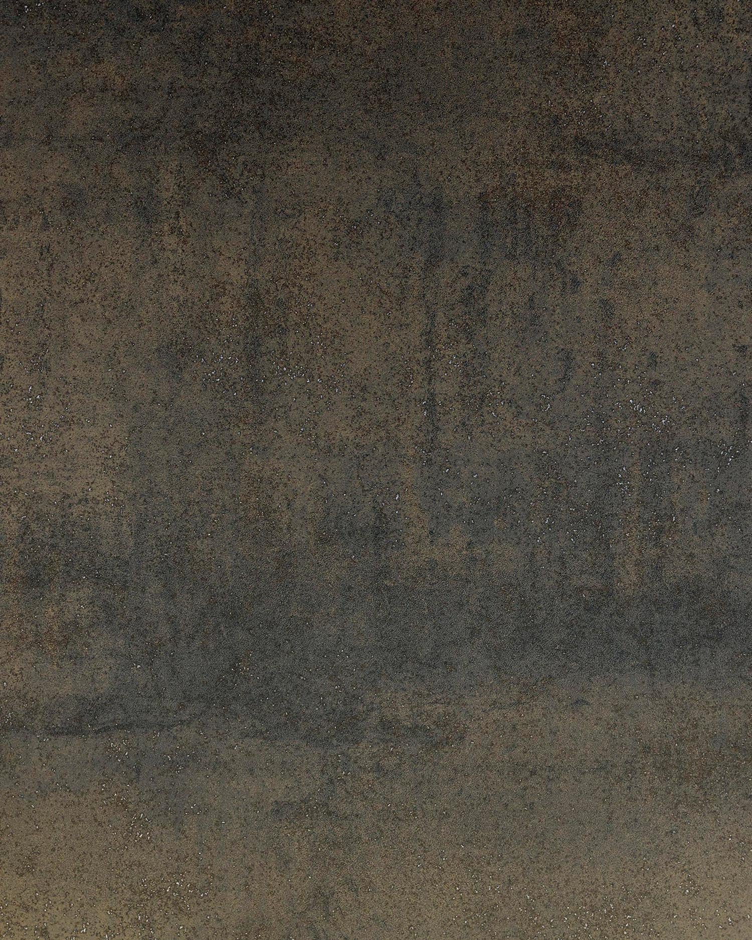 Moderner Esstisch Argo: Robuste Iron Moss-Porzellanplatte, elegante Stahlbeine in Weiß, 180 x 100 cm. Ideal für gesellige Anlässe.