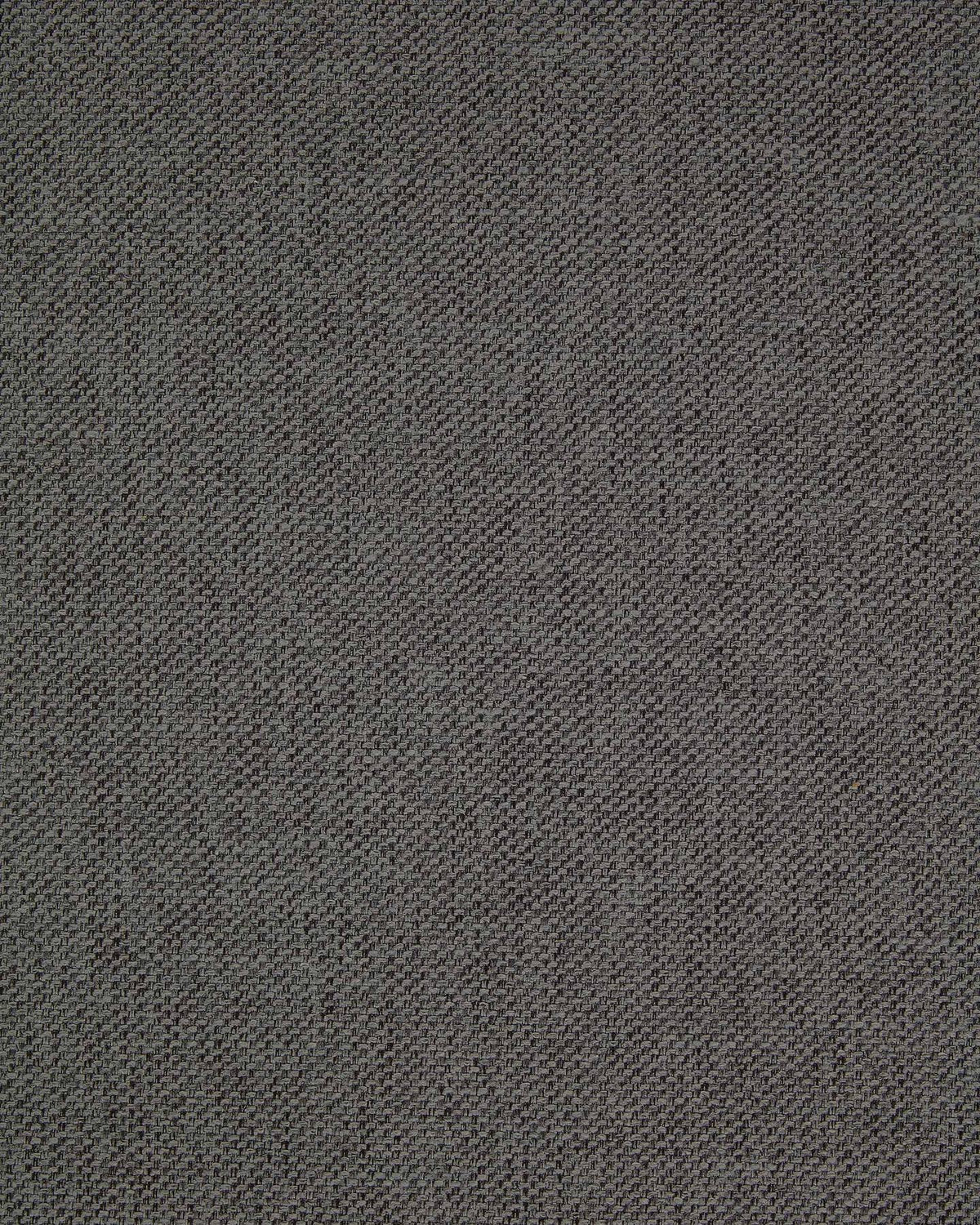 Konna Stuhl in Dunkelgrau mit schwarz lackierten Stahlbeinen in Grau, Schwarz präsentiert im Onlineshop von KAQTU Design AG. Stuhl mit Armlehne ist von Kave Home