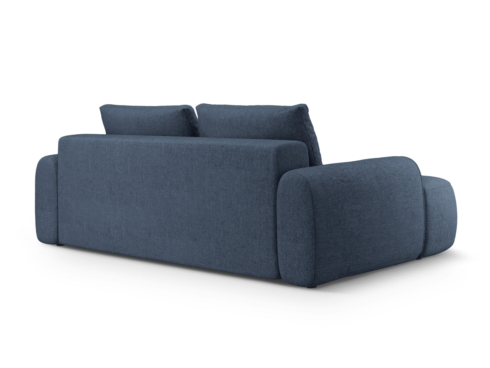 Erleben Sie das Linz Sofa von Cosmopolitan Design – ein elegantes 4-Sitzer Sofa mit praktischer Schlaffunktion und Stauraum, perfekt für Ihr Zuhause.