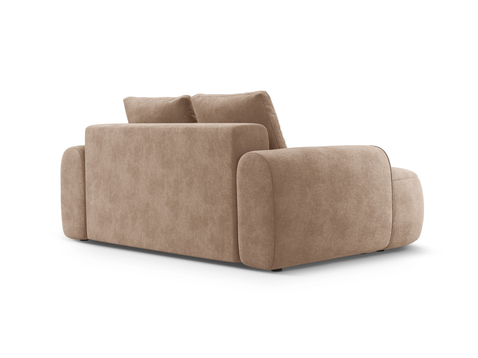 Entdecken Sie das Linz Velour Sofa 2 Sitzer 100cm – ein stilvolles und komfortables Möbelstück, das jedem Raum Eleganz verleiht.