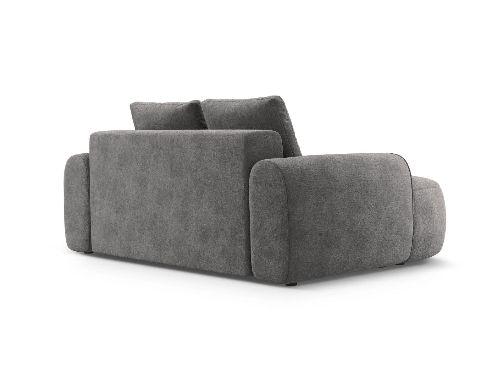 Entdecken Sie das Linz Velour Sofa 2 Sitzer 100cm – ein stilvolles und komfortables Möbelstück, das jedem Raum Eleganz verleiht.