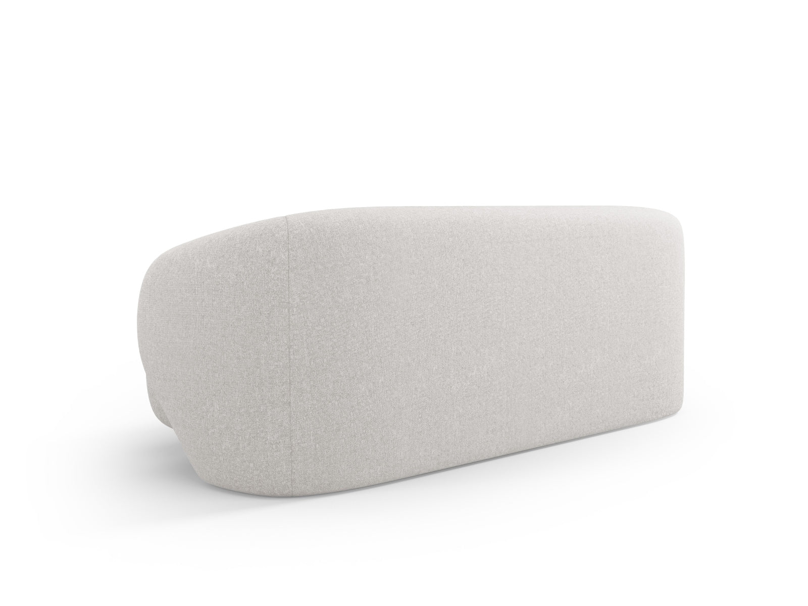 Erleben Sie das Camden 2-Sitzer Sofa von Cosmopolitan Design – ein elegantes Velours Sofa, das zeitgemässen Stil und höchsten Komfort vereint.