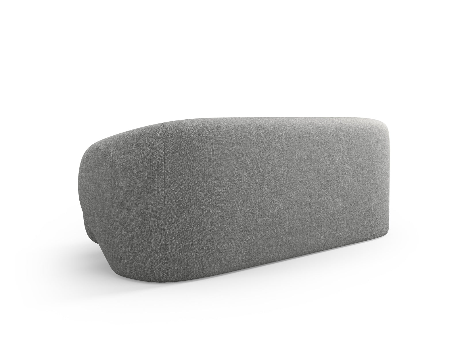 Erleben Sie das Camden 2-Sitzer Sofa von Cosmopolitan Design – ein elegantes Velours Sofa, das zeitgemässen Stil und höchsten Komfort vereint.