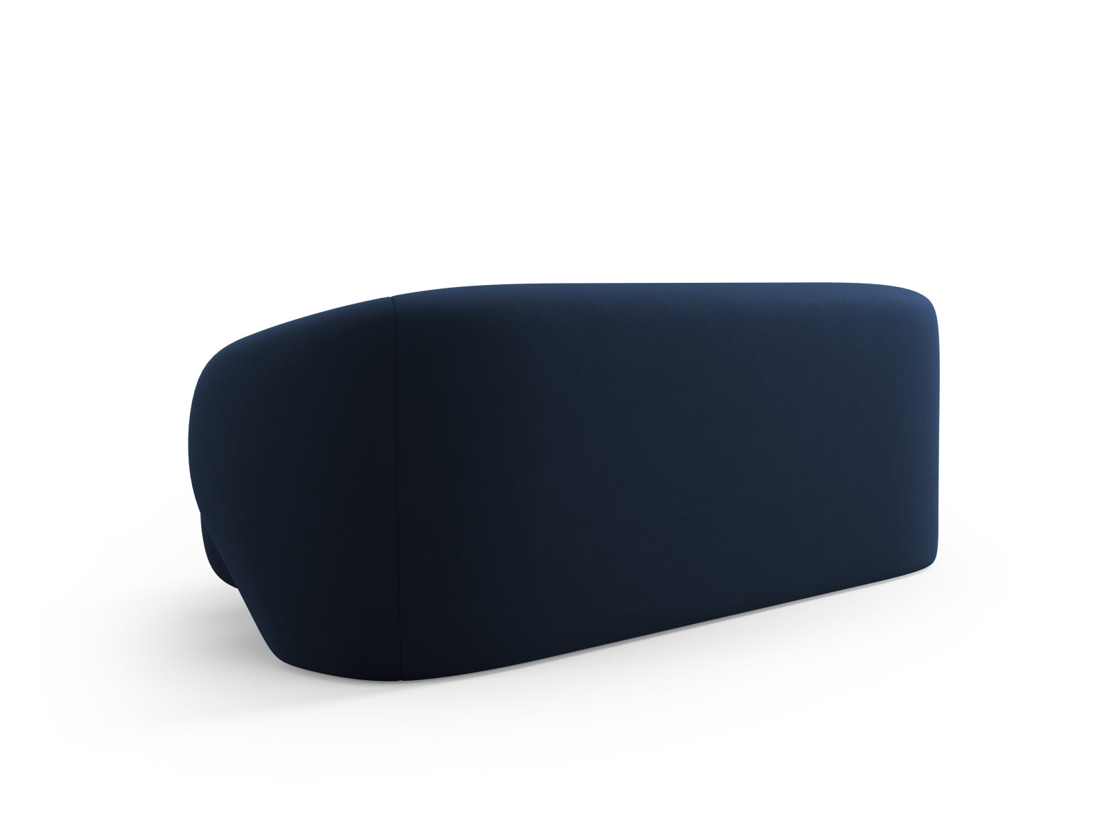 Erleben Sie das Camden Velour Sofa 2 Sitzer von Cosmopolitan Design – stilvolle Eleganz und höchsten Komfort für Ihr Zuhause.